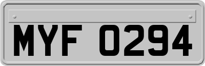 MYF0294