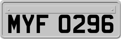 MYF0296