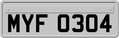 MYF0304