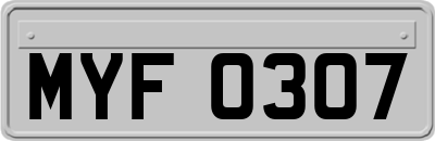 MYF0307