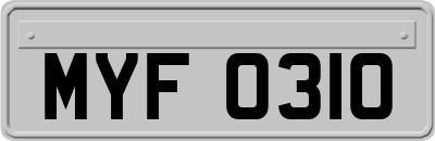 MYF0310