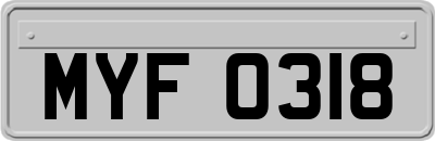 MYF0318