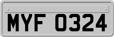 MYF0324