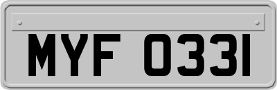 MYF0331