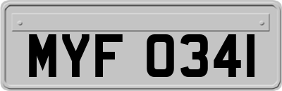 MYF0341