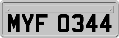 MYF0344