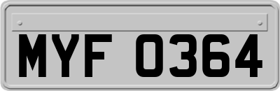 MYF0364