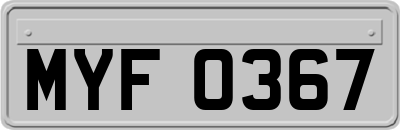 MYF0367