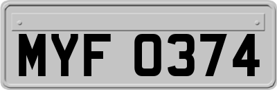 MYF0374