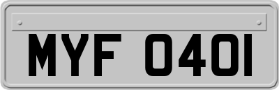 MYF0401