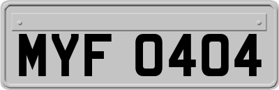 MYF0404