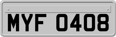 MYF0408