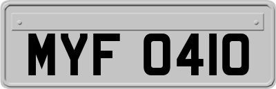 MYF0410