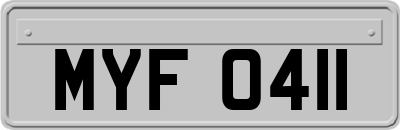 MYF0411