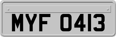 MYF0413