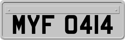 MYF0414