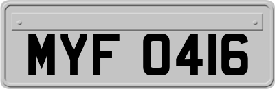 MYF0416