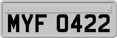 MYF0422
