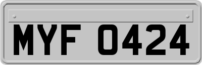 MYF0424