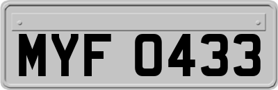 MYF0433