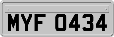 MYF0434