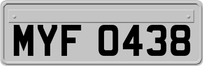 MYF0438