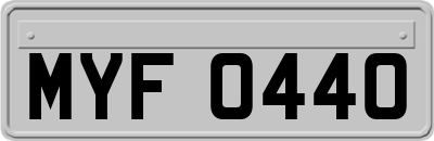 MYF0440