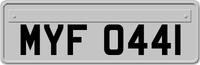 MYF0441