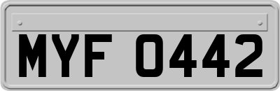MYF0442