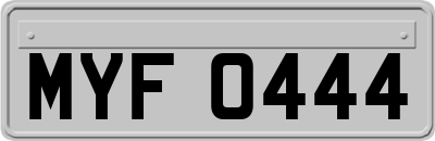 MYF0444