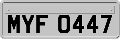 MYF0447