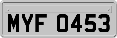 MYF0453