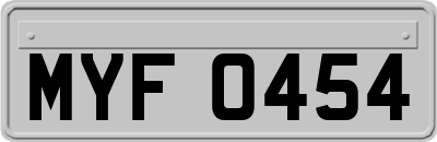 MYF0454