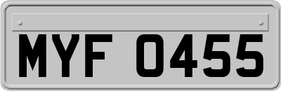 MYF0455