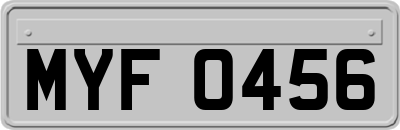 MYF0456