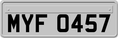 MYF0457