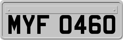 MYF0460