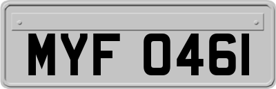 MYF0461
