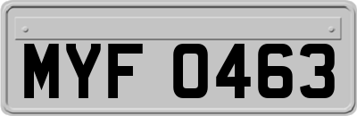 MYF0463