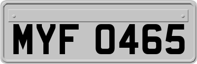 MYF0465