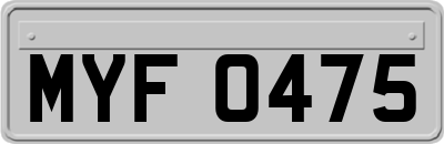 MYF0475