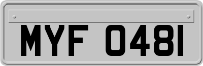 MYF0481