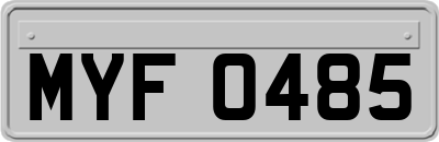 MYF0485