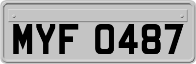 MYF0487