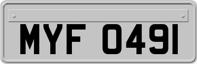 MYF0491