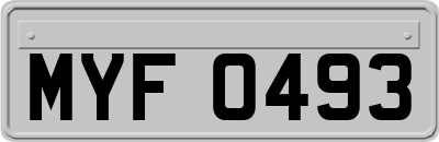 MYF0493