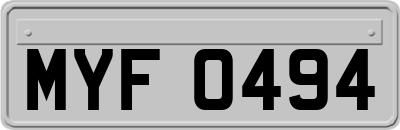 MYF0494