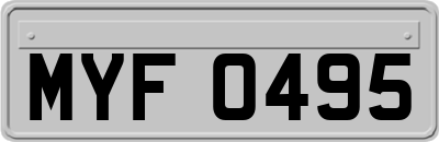 MYF0495
