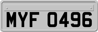MYF0496