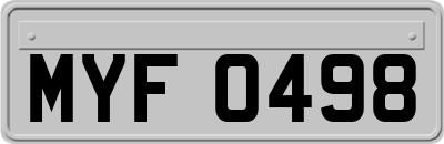 MYF0498